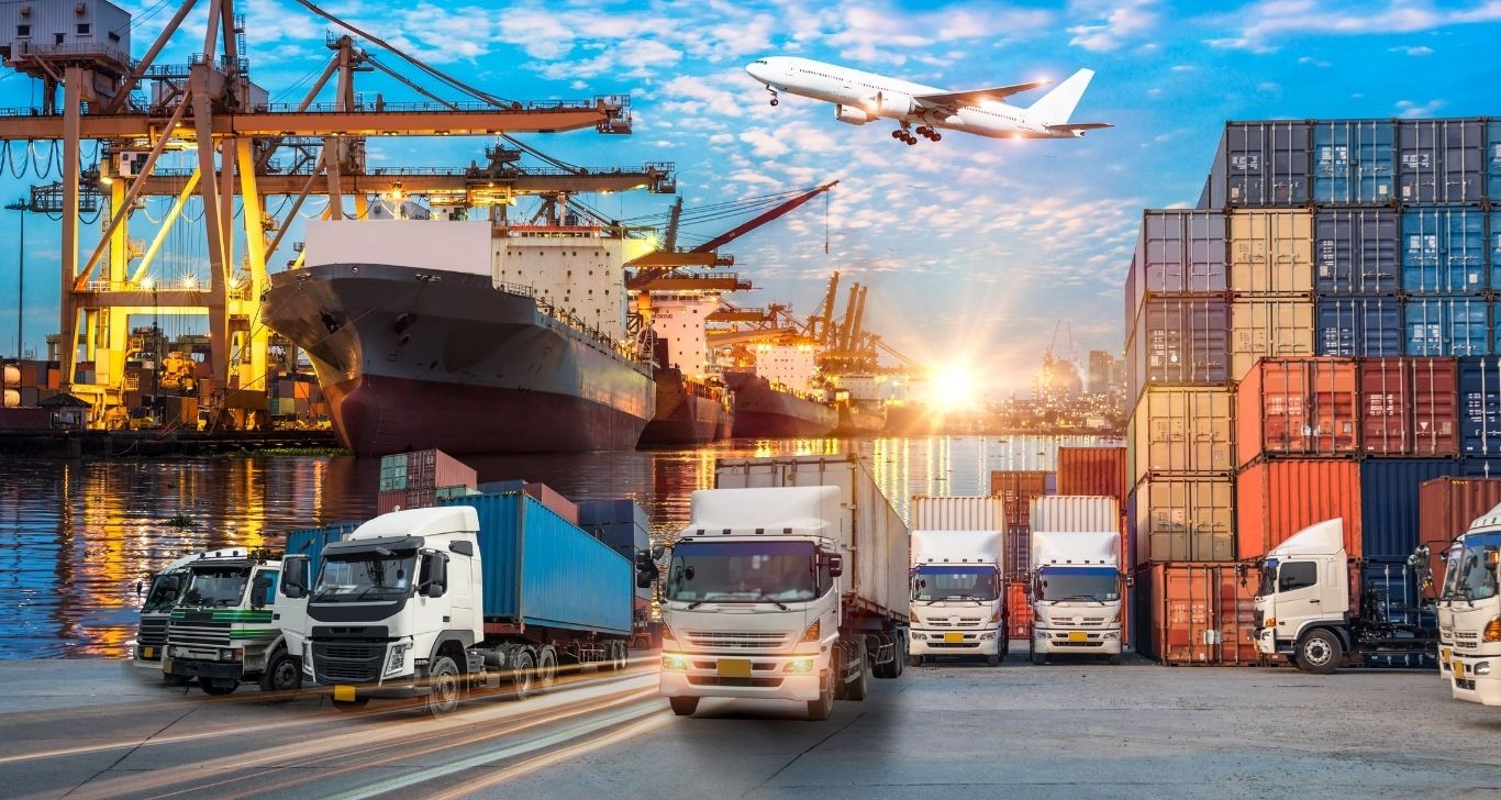 Kebutuhan Perkembangan Bisnis Cargo Logistik 