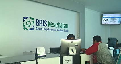 perusahaan pembiayaan