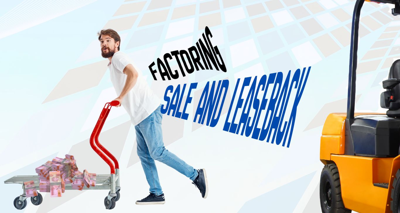 perusahaan pembiayaan