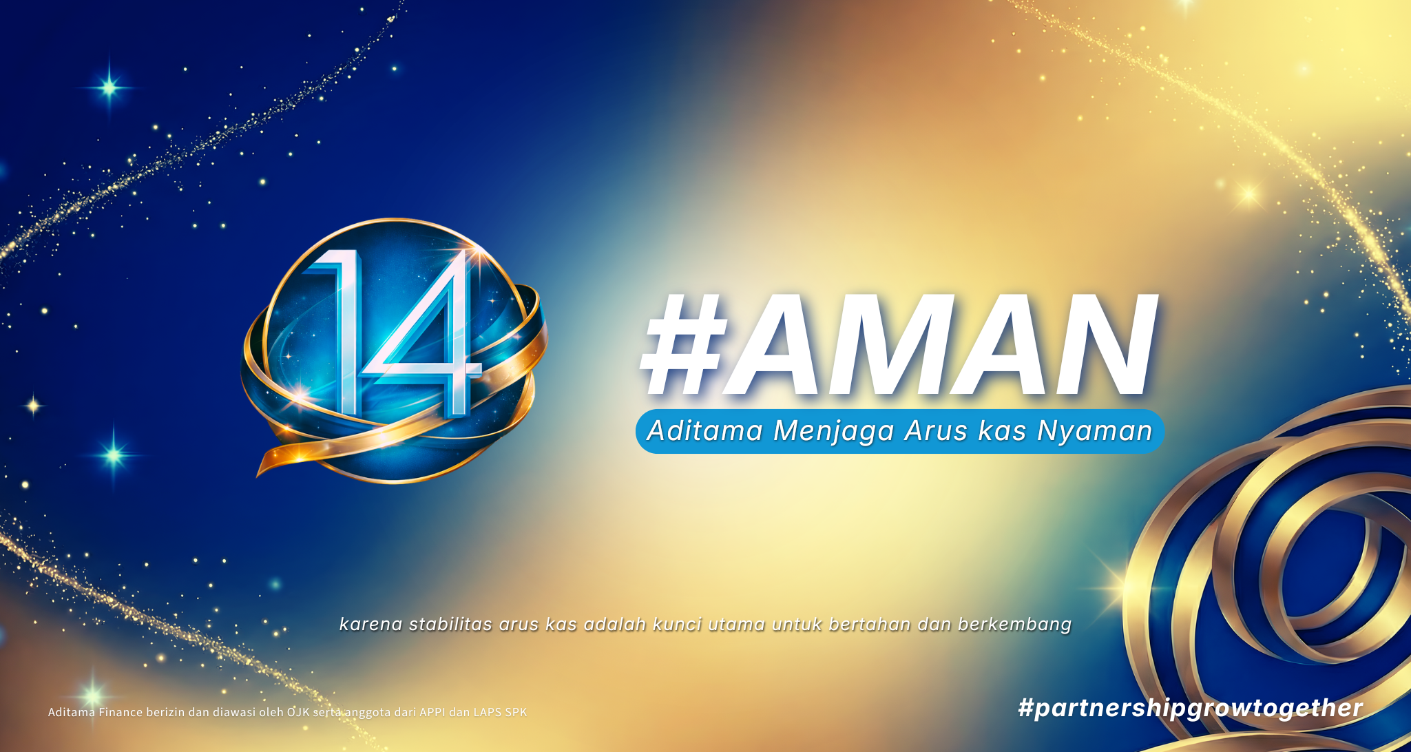 perusahaan pembiayaan