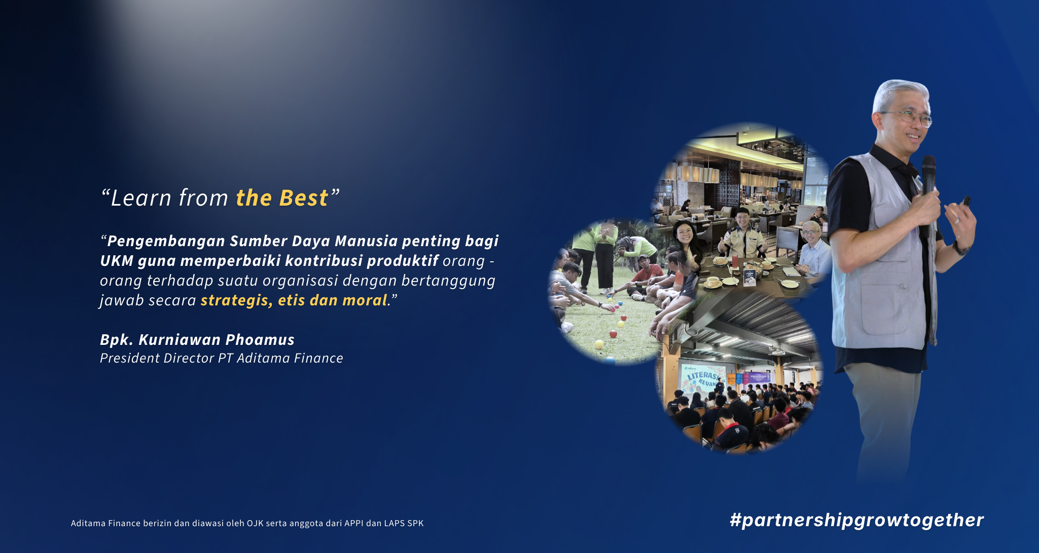 perusahaan pembiayaan