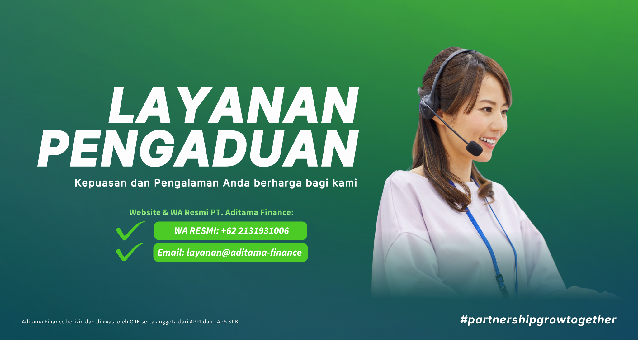 perusahaan pembiayaan