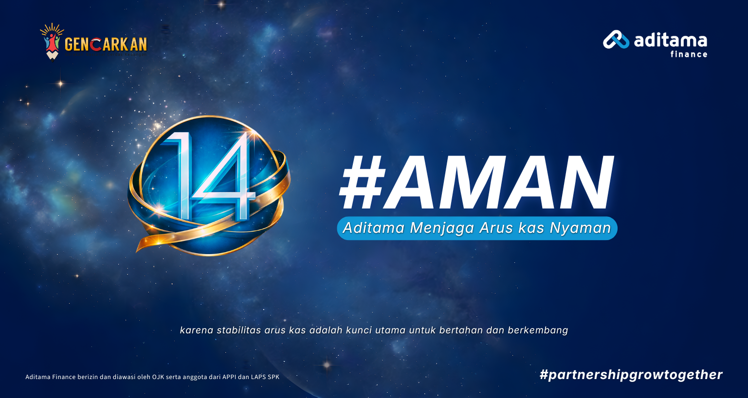 perusahaan pembiayaan