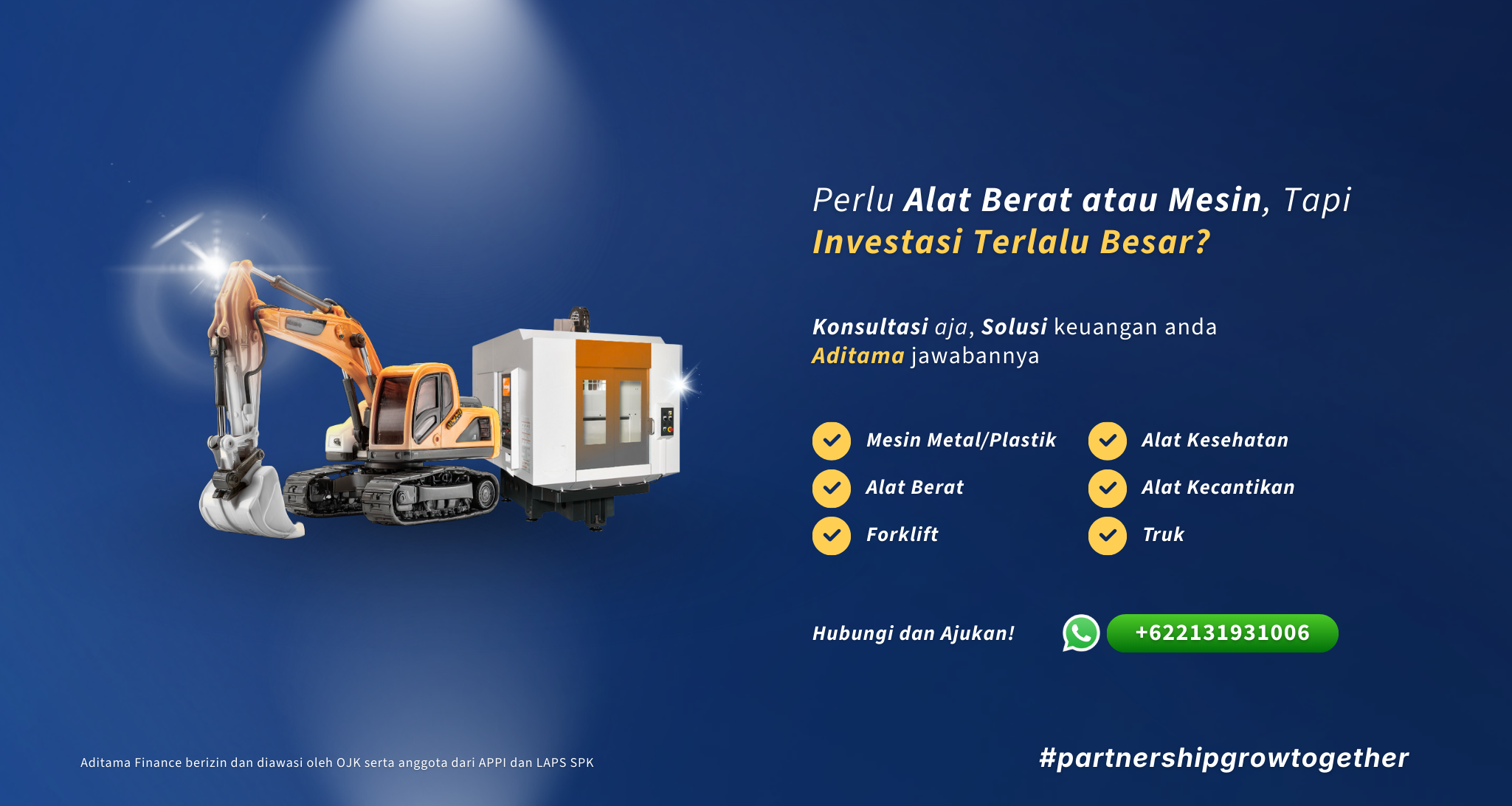 perusahaan pembiayaan